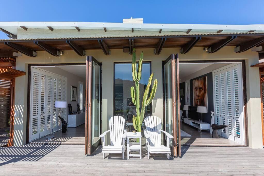 Hollywood On The Hill Villa Cape Town Bagian luar foto