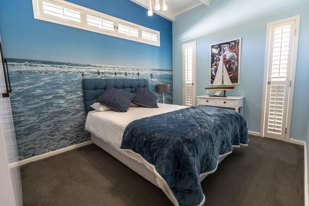 Hollywood On The Hill Villa Cape Town Bagian luar foto